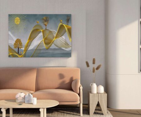 Canvas Paintings to Add Charm to Any Room