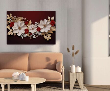Affordable Canvas Art for Elegant Home Interiors