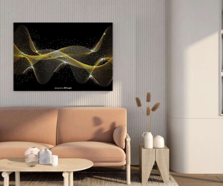 Transform Your Room with Elegant Canvas Art