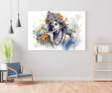 Add Style to Your Walls with Beautiful Canvas Paintings
