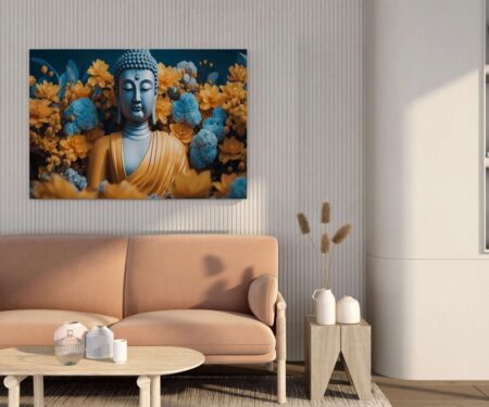 Stylish Canvas Paintings for Your Home or Hotel