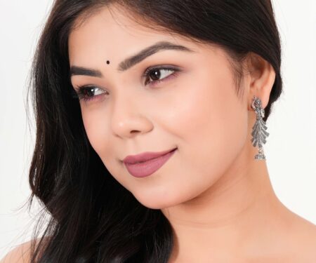 Women's Fashion Jewellery Earrings Drop and Dangler Ethnic Earings for Women