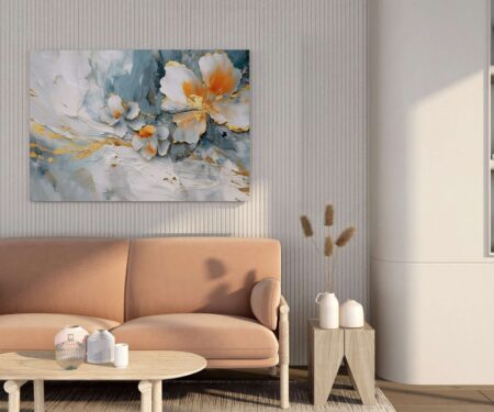 Elegant Canvas Art Prints for Home & Office Walls