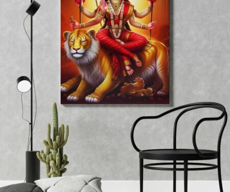 Affordable Canvas Art Prints for Every Room Style