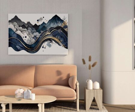 Add Beauty to Your Space with Framed Canvas Art