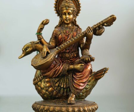 SARASWATI
