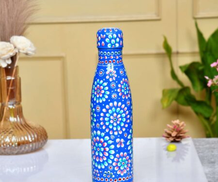 ALUMINIUM WATER BOTTLE